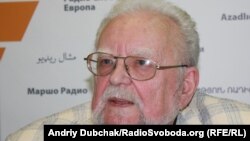 Мирослав Попович