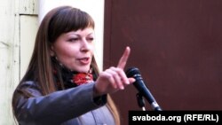 Ганна Аўчыньнікава