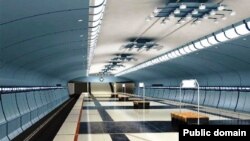 "Авиатөзелеш" тукталышы