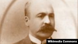 Cəlil Məmmədquluzadə