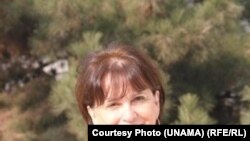 دیبورا لاینز