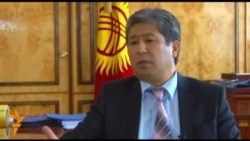 Нарымбаев: Верховный суд - всадник без головы