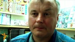 Юры Воўчак: Прыежджыя з Данбасу — патэнцыйны электарат Лукашэнкі