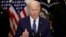 U.S. President Joe Biden 
