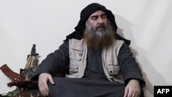 Абу Бакр аль-Багдади.