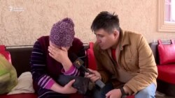 Кордайдагы чыр тууралуу күбөлөрдүн сөзү