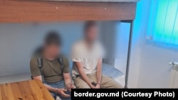 Молдовська влада заарештувала Михайла Чхіквішвілі за звинуваченням у тероризмі в Кишиневі минулого липня. Фото архівне 