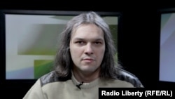 Александр Аверин