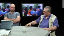 Четвертая власть на гибридной войне?