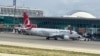Turkish Airlines-ը սահմանափակում է Իրաքի, Սիրիայի և Եմենի քաղաքացիների թռիչքները Մինսկ
