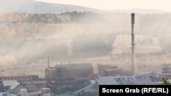 З грудня 2018 року мажоритарний пакет акцій колишньої державної гірничодобувної компанії належить китайській компанії Цзіцзінь, яка зараз працює під назвою Serbia Zijin Copper