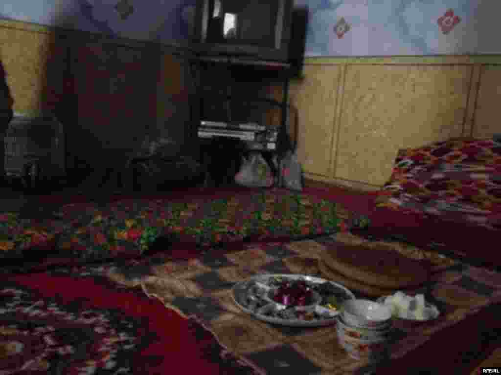 Бухориҳо дар ошёни баланд #16