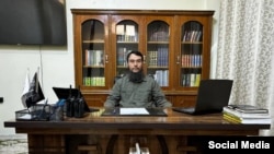 Siriýada söweşen Saýfiddin Tajiboýew terrorizmde aýyplanyp, Täjigistanda jenaýat gözleginde durýar.