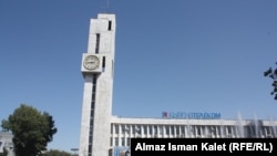 ОАО «Кыргызтелеком». Иллюстративное фото. 