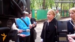 Тимошенко проведе переговори із сепаратистами про звільнення Донецької ОДА