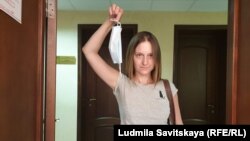 Светлана Прокопьева