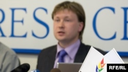 Мікалай Аляксееў