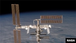 Представитель США заявила, что никакой гонки вооружений в космосе пока нет