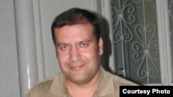 Хайрулло Мирсаидов