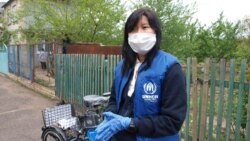 Асель Ормонова