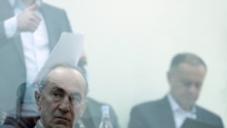 Դատավոր Դանիբեկյանին ինքնաբացարկի միջնորդության վերաբերյալ որոշումը կհրապարակվի վաղը