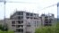 Строительство в Ереване