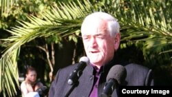 Перед самым уходом из жизни Константин Озган сумел, что называется, хлопнуть дверью, то есть привлечь к своему мнению внимание всего абхазского общества