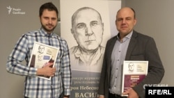 Розслідування Максима Савчука та Сергія Андрушка здобули перемоги в номінаціях «Найкраще розслідування у друкованих та інтернет ЗМІ» та «Найкраще ТБ-розслідування»