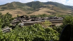 «Մենք նաև շինարարական աշխատանքներ ունենք անելու, և մեզ խաղաղություն է պետք»