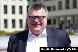 Віктор Бабарико