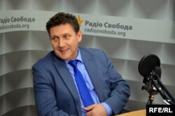 Олег Мартыненко