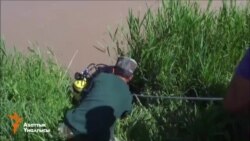 Түп: дайынсыз жоголгон бала изделүүдө