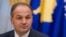 Kosovo's Foreign Minister Enver Hoxhaj (file photo)