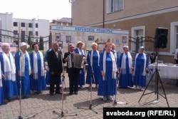 Падвор’е магілёўскіх габрэяў