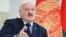 Aleksandr Lukashenko 