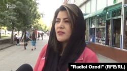 Фаришта Хусейни