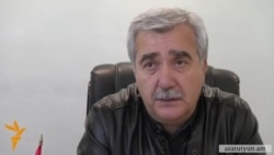 ՆԳՆ նախկին փոխնարար․ «Ոստիկանությունը պետք է ավելի վճռական լինի»