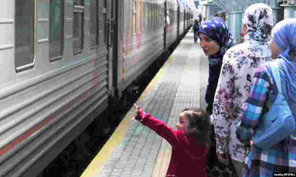 Саубулашуның соңгы мизгелләре