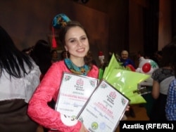 Эльза Гобәйдуллина