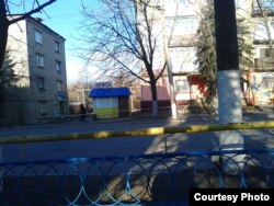 Фото автора