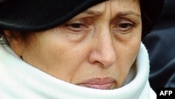 Ռաքել Դինք, արխիվ