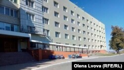 Хорошевський геріатричний пансіонат