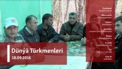 Türkmenistanlylar näme üçin daşary ýurtlarda galýar?