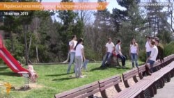 Українські чехи повертаються на історичну Батьківщину