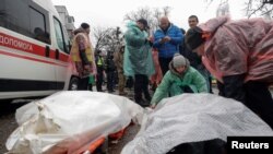 Украина. Полтава шаары. 2025-жыл