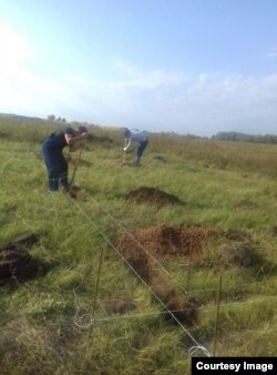 Купившие землю в Заокском районе