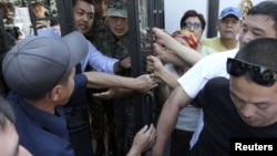 Иллюстративное фото