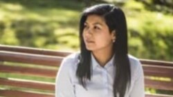 Махинур Ниязова