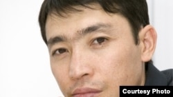 Бакыт Жумагулов.