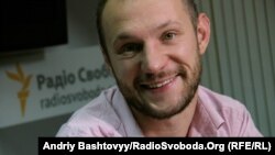 Максим Демський